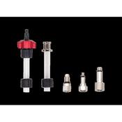 Elite DOT Bleed Kit - Replacement Fittings