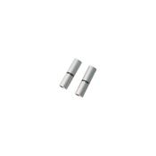 Double-Ended Housing Connector - 5mm Brake