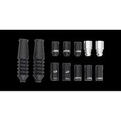 Elite Link MTB Brake End Cap Pack image