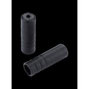 End caps Open - 4mm Shift - Plastic