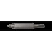 Double Ended Replacement Pin Standard &amp; T10 Torx