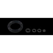 Elite DOT Bleed Kit - Replacement O-Rings