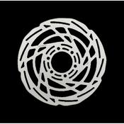 Sport SR1 Disc Brake Rotor - 6-bolt