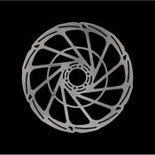 Sport SR1 Disc Brake Rotor - 6-bolt
