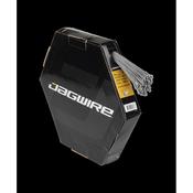 Sport Road Brake Cable - Slick Galv - Shim 100pk