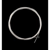 Elite Shift Cable - Polished Ultra-Slick Stainless - Campag image