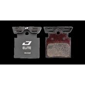 Elite Cooling Disc Pad - Shimano Road