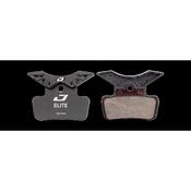 Elite Cooling Disc Pad - SRAM G2