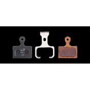 Pro Extreme Sintered Disc Brake Pad - Shim Road &amp; RideRever image