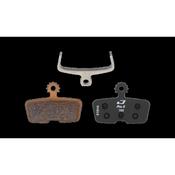 Pro Extreme Sintered Disc Pad - SRAM Code