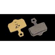 Pro Semi-Metallic Disc Pad - SRAM AXS Road