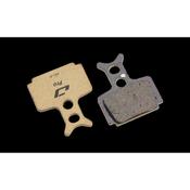 Pro Semi-Metallic Disc Pad - Formula Cura