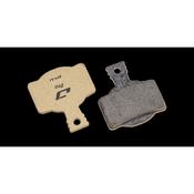 Pro Semi-Metallic Disc Pad - Magura MT8