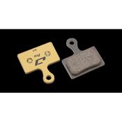 Pro Semi-Metallic Disc Brake Pad - Shim Road &amp; RideRever