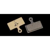Pro Semi-Metallic Disc Pad - Shimano/RideRever Cargo-D