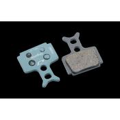Sport Organic Disc Pad - Formula Cura