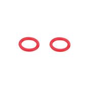 O-Ring M6 Banjo Fittings - Mineral