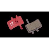 Sport Semi-Metallic Disc Pad - Avid BB7, Juicy