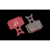 Sport Semi-Metallic Disc Pad - Formula Cura