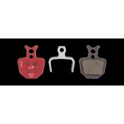 Sport Semi-Metallic Disc Pad - Formula Oro