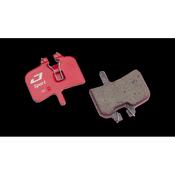 Sport Semi-Metallic Disc Pad - Hayes HFX