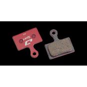 Sport Semi-Metallic Disc Brake Pad - Shim Road &amp; RideRever