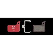 Sport Semi-Metallic Disc Pad - SRAM Road eTap