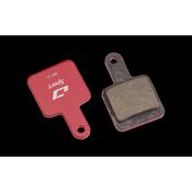 Sport Semi-Metallic Disc Pad - Tektro Volans