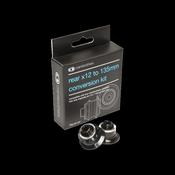 Rear x12 to 135mm Conversion Kit
