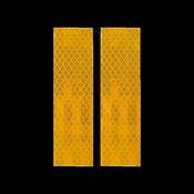 Fix Station 3m Reflective Stickers