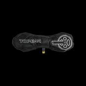 Drivetrain Cover for Pakgo X (TPG-X, TPG-X2)