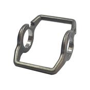 Pedal Wing Outer Candy Ti