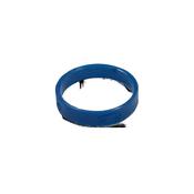 Pedal colour ring Eggbeater - Blue