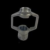 Pedal Body Eggb 2/3 Nxt/g