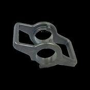 Pedal Wing Inner Cast