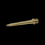 Pedal Spindle Ti L