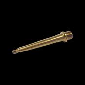Pedal Spindle Ti R