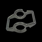 Pedal Wing Outer Cast