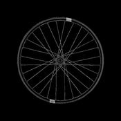 Synthesis Ebike Front Hub