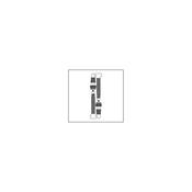 Synthesis Valve Stem set (2)