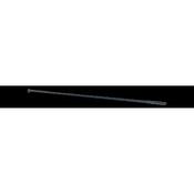 Wheel Spoke 2.0-1.7 147mm Blk