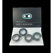 Synthesis Bearing Kit Rear Steel XD/HG