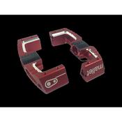 Part Pedal Body Mallet Dh Red Right Complete Red