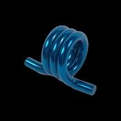 Pedal Spring Blue