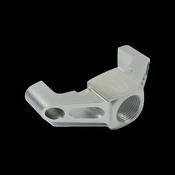Pedal Body Outer Candy Slvr