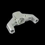 Pedal Body Inner Candy Slvr