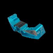 Pedal Body Outer Mallet E Blu L