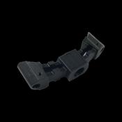 Pedal Body Inner Mallet 2/3 Nxt/g Blk