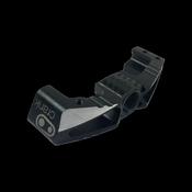 Pedal Body Outer Mallet E Blk R
