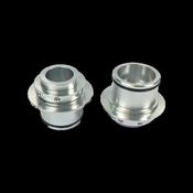 End caps 2008-2010 Crankbrothers Wheels